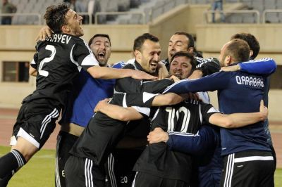 “Qarabağ”ın ÇL-dəki daha 2 potensial rəqibi müəyyənləşdi